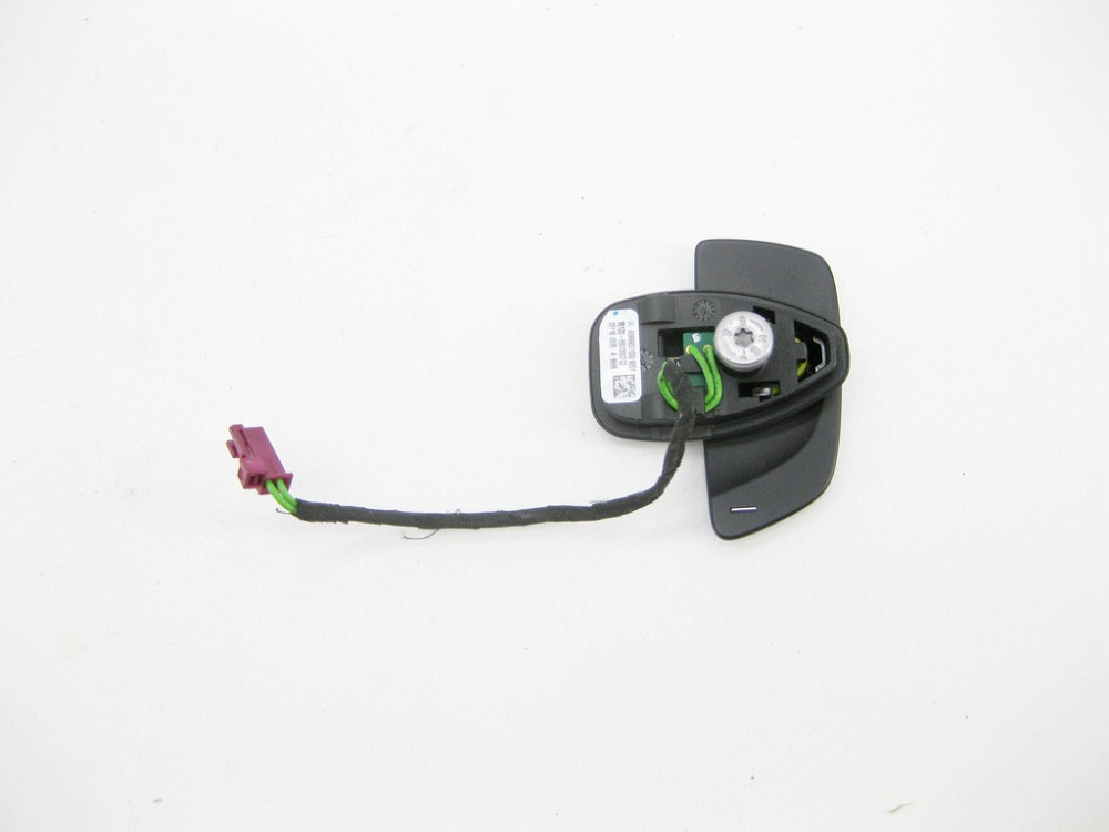 Mercedes-Benz  A0999051000 9107 Підрульовий вимикач знижувальної передачі зліва ML GLE W166 GL GLS X166 GLC X253 C-Class W205 Одесса - изображение 4