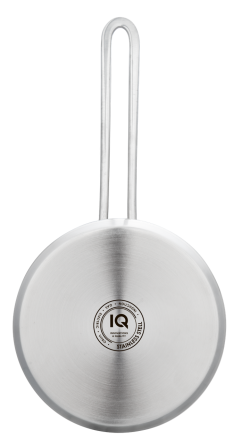Ківш IQ Be Creative (1.8 л) 16 см (6998860) Київ