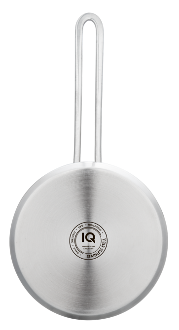Ківш IQ Be Creative (1.8 л) 16 см (6998860) Київ - фото 4