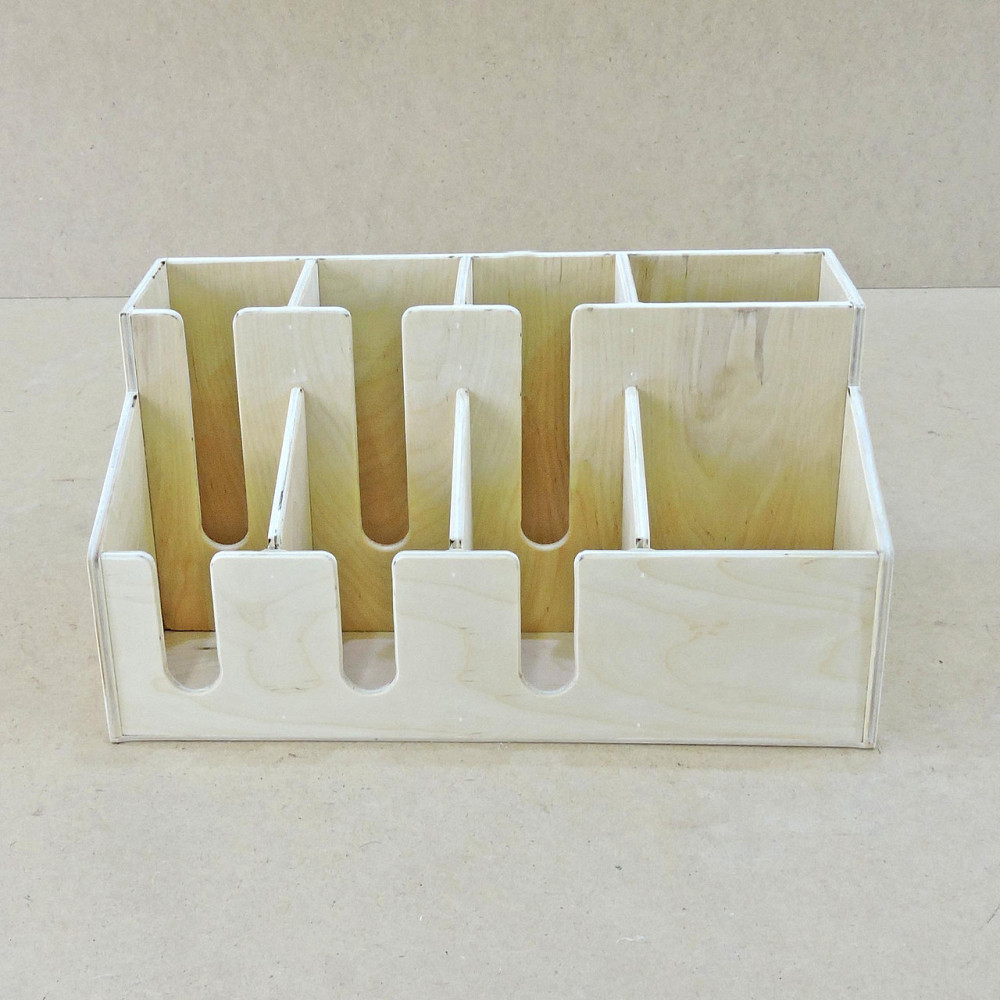 Кофейный органайзер 