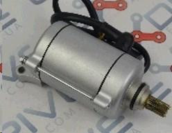 Електростартер FIRE 250 Мукачево - фото 1