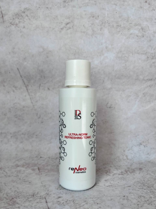 Нормалізуючий очищуючий тонік ULTRA-NORM REFRESHING TONIC DERMA SERIES 200 мл Дніпро - фото 1