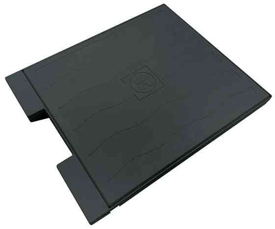 Заполняемая крышка с плиткой и защелкой для скиммера Hayward X-Pro 600, темно-серая Киев