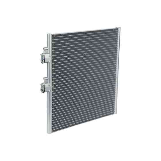 Радиатор охлаждения Audi, Porsche 9J1260403 35407 Киев