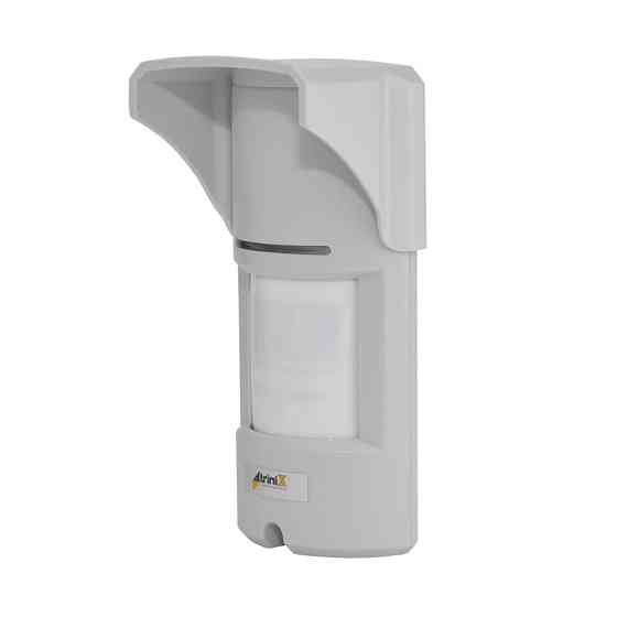 Датчик руху вуличний ІЧ+НВЧ Trinix HX-2000 (27-00033) Київ