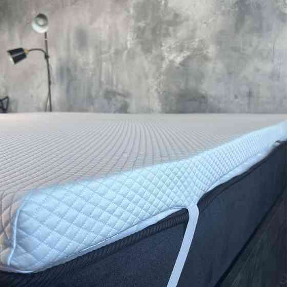 Топер DualSeason/ДуалСенсе Flow collection ТМ Family Sleep 90х200 Харків