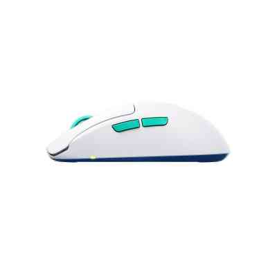 Мишка Cherry Xtrfy M68 Wireless/USB White (CX-M68W-WHITE) Вінниця