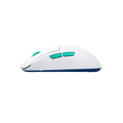 Мышка Cherry Xtrfy M68 Wireless/USB White (CX-M68W-WHITE) Винница - изображение 6