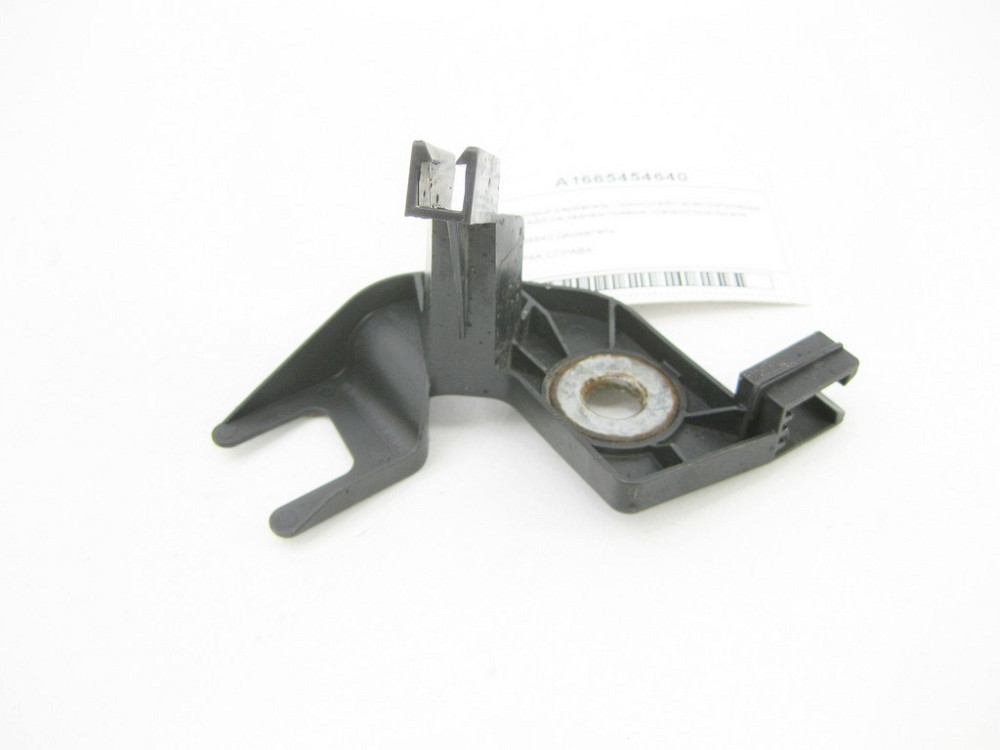 Mercedes-Benz  A1665454640 Кронштейн електропроводу датчика ABS на правому задньому поворотному кулаку ML/GLE W166 GL/GLS X166 GLE Coupe C292 Одесса - изображение 1
