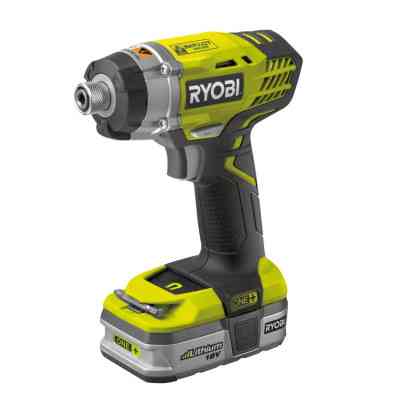 Шуруповерт Ryobi ONE+ RiD1801M (без АКБ и ЗУ) (5133001168) Винница