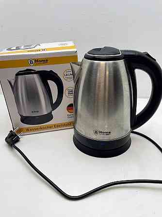Електрочайник Home Germany KL-1803 (Б клас) Луцк