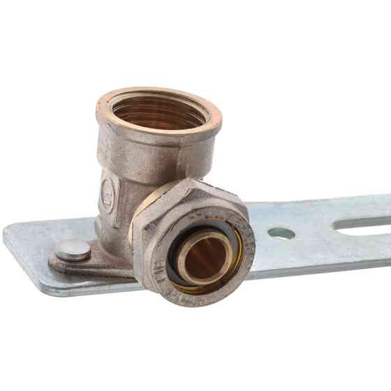 Планка монтажная Master 16x1/2F (MA0085) Киев
