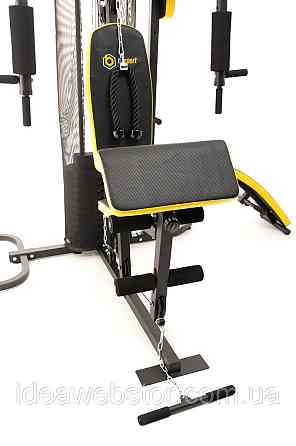 Силова станція Besport BS-3095 ATLANT Київ