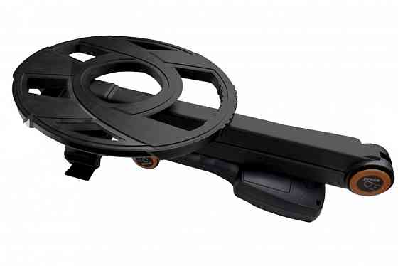 Складаний металошукач TX-620P (крона 9V - 2шт.) Київ