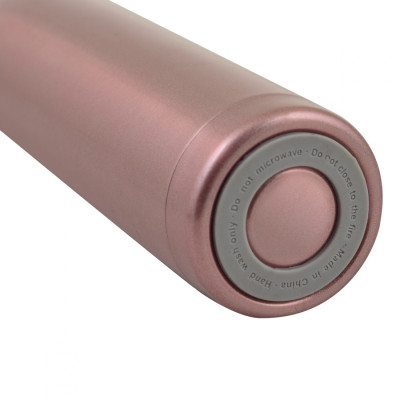 Поїльник-непроливайка Yes термос Pink Cat 320 мл (707275) Вінниця - фото 3