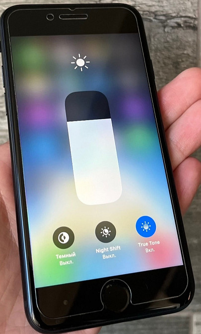 Айфон: iPhone SE 2022 Midnight 64Gb. Neverlock. Київ - фото 4