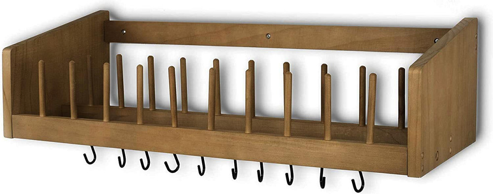 Органайзер для сковородок 