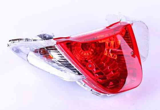 Фара задняя (стоп) - Актив Мукачево