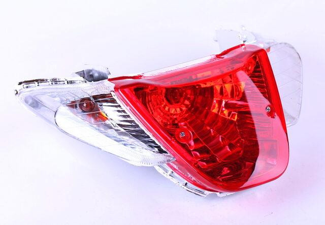 Фара задняя (стоп) - Актив Мукачево - изображение 2