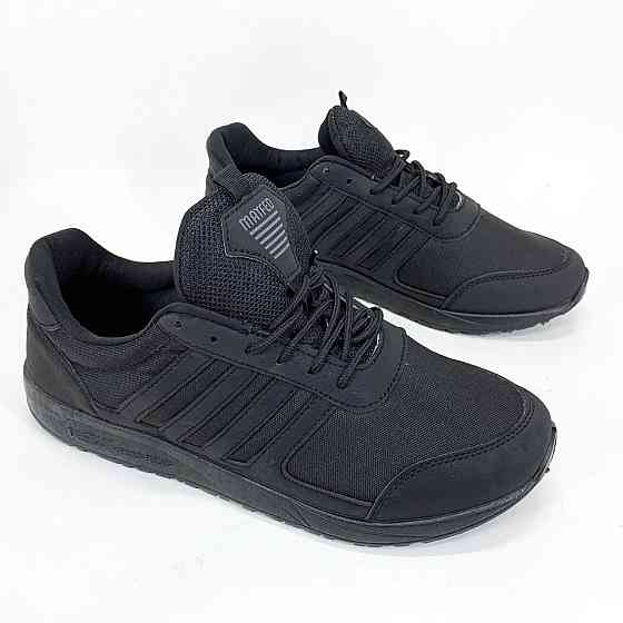 Міцні чоловічі зимові кросівки 41р 26, 5см, Спортивні зимові кросівки на хутрі Термо демісезон ZG-50 Львів