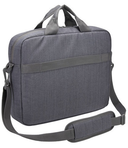 Сумка Case Logic Huxton 13" Attache HUXA-213 (Graphite) (6721854) Київ - фото 5
