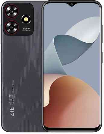 ZTE Blade A73 4/128GB Black 6.6