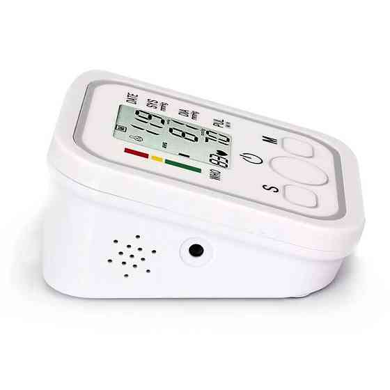 Автоматический тонометр BW-3205  ARM Style + Подарок Бесконтактный термометр / Плечевой тонометр 0-299мм/рт/ст Киев