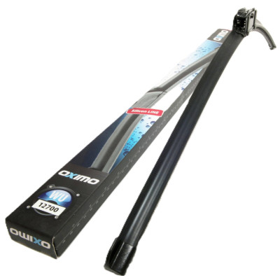 Щетка стеклоочистителя OXIMO безкаркасна 800 mm / 32 (WU12700) Винница - изображение 2