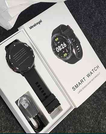 Смарт -Часы: Smart Watch S52. Киев