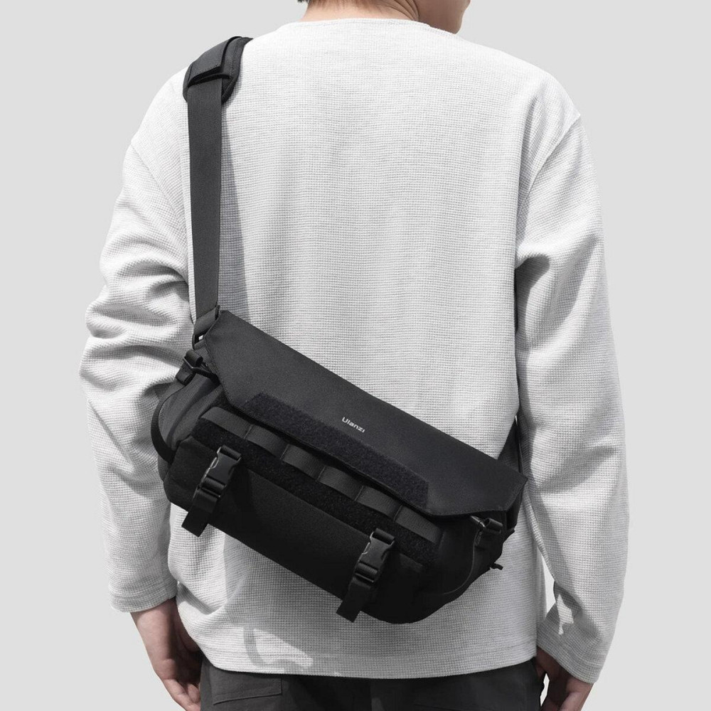 Сумка Ulanzi Vijim Single-shoulder bag UV-B010 Одеса - фото 7