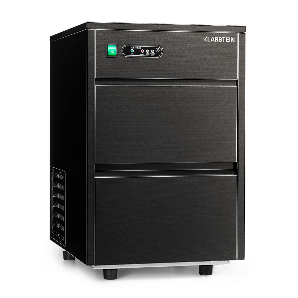 Льдогенератор Powericer XL 20 кг/день 145 Вт (Германия, читать описание) Ровно - изображение 1