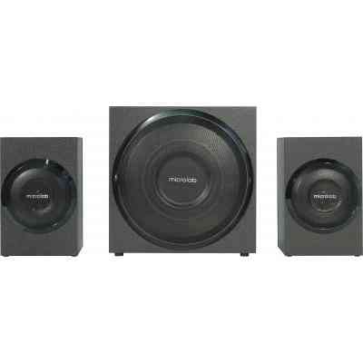 Акустическая система Microlab M-110 black Винница