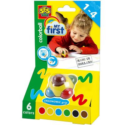 Набір для творчості Карандаш Волшебный шар серии My first Ses (00242S) Вінниця - фото 1