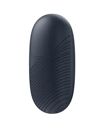 Потужний вібратор Satisfyer Lay-On - Dark Desire, водонепроникний, 15 режимів роботи Львів