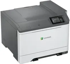 Принтер Drukarka Lexmark CS531dw Киев - изображение 1