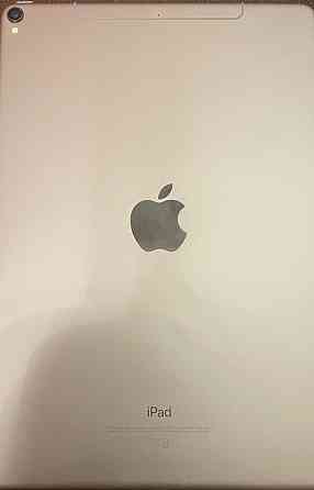 Планшет iPad Pro 10.5" 64Gb LTE Київ