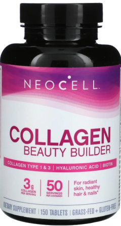 Колаген Neocell Collagen 150 таб Київ
