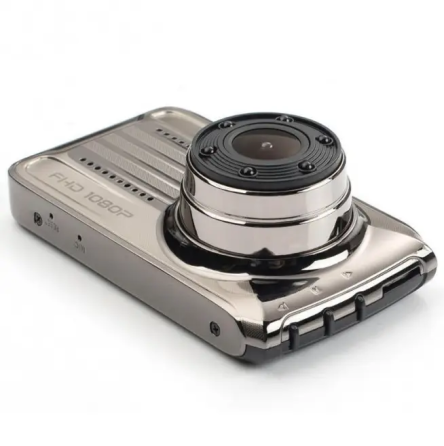 Автомобильный видеорегистратор DVR T666 Full HD Киев