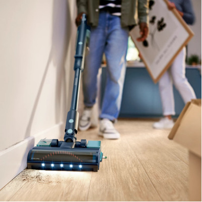 Пылесос Philips XC5244/10 Винница - изображение 6