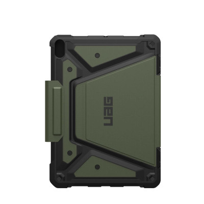 Чехол для планшета UAG iPad Air 11" (Gen 6 2024) Metropolis SE Olive (124473117272) Винница - изображение 9