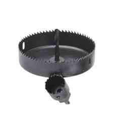 Набор коронок по дереву 16шт 19, 22, 29, 32, 38, 44, 54, 64, 76, 89, 102, 127 мм Мукачево