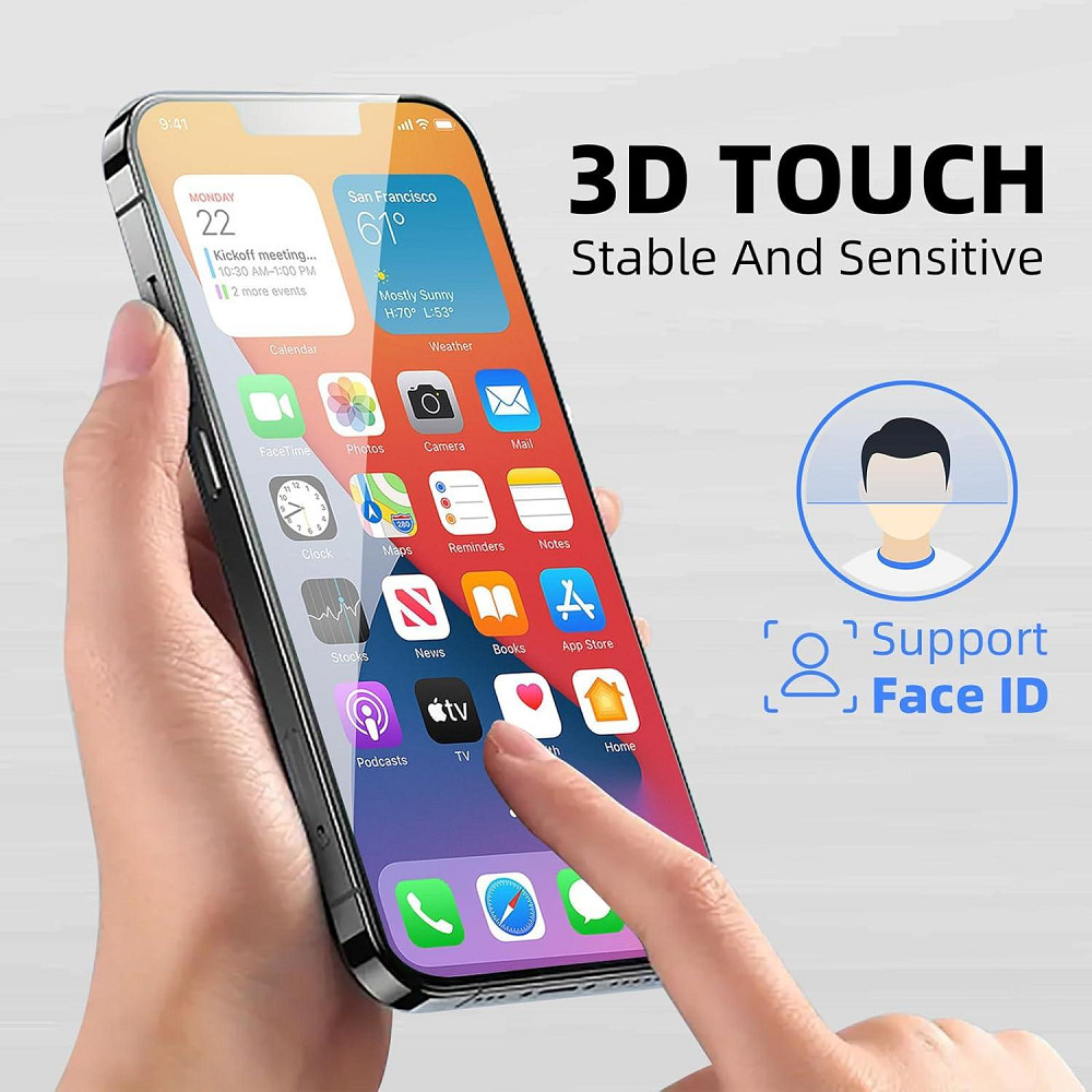 Дисплей та сенсорний екран iPhone11 6.1" Луцьк - фото 2