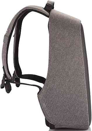 Рюкзак антизлодій XD Design Bobby "Hero Small"/сірий Рівне