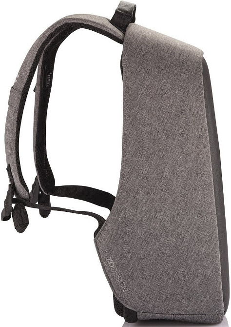 Рюкзак антизлодій XD Design Bobby "Hero Small"/сірий Рівне - фото 6