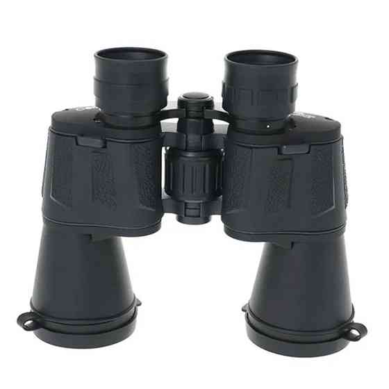 Бінокль Comet AXP203 (7x50) чорний, в чохлі Луцк