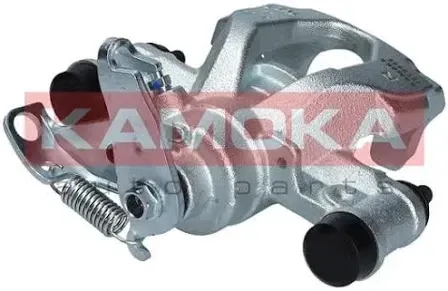 Гальмівний супорт Kamoka JBC0609 для Ford Focus II, C-Max 2004–2011 – надійність та безпека гальмування Ковель