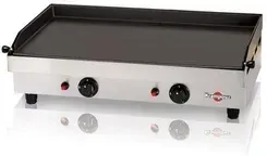 Гриль Grill węglowy Krampouz Ggcic40 Київ - фото 1