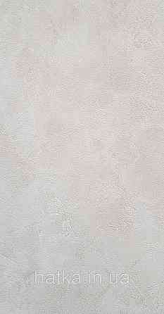 Обои винил на флизелине Caselio Patine 0.53х10 под штукатурку структурные матовые светло бежевые с серым Киев