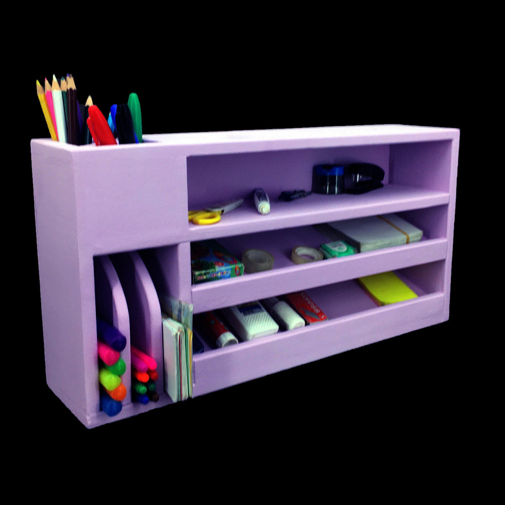 Настольный органайзер 