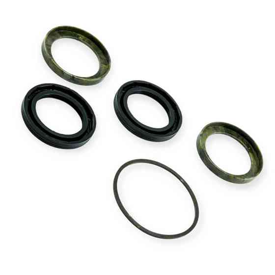 Ремкомплект старый образец (на ось) У 1-01 АГ-УДА Мукачево